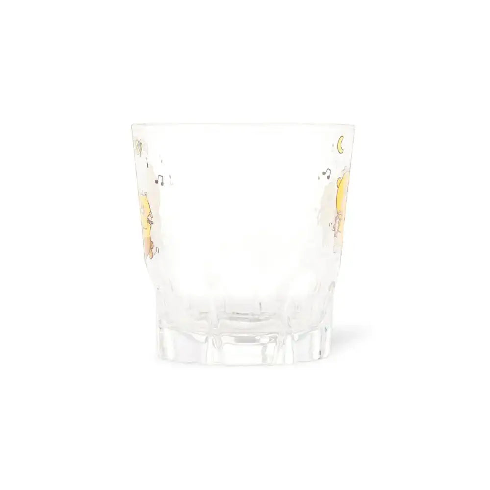 Kakao Friends - Ryan & Choonsik Cheers! Soju Glass - Kakao Friends - Home & Living, Accessories - Harumio