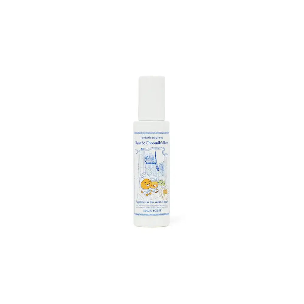 Kakao Friends x Kehlen Fragrances - Ryan & Choonsik Mint and Apple Magic Scent - Kakao Friends x Kehlen Fragrances - Home & Living, Accessories - Harumio