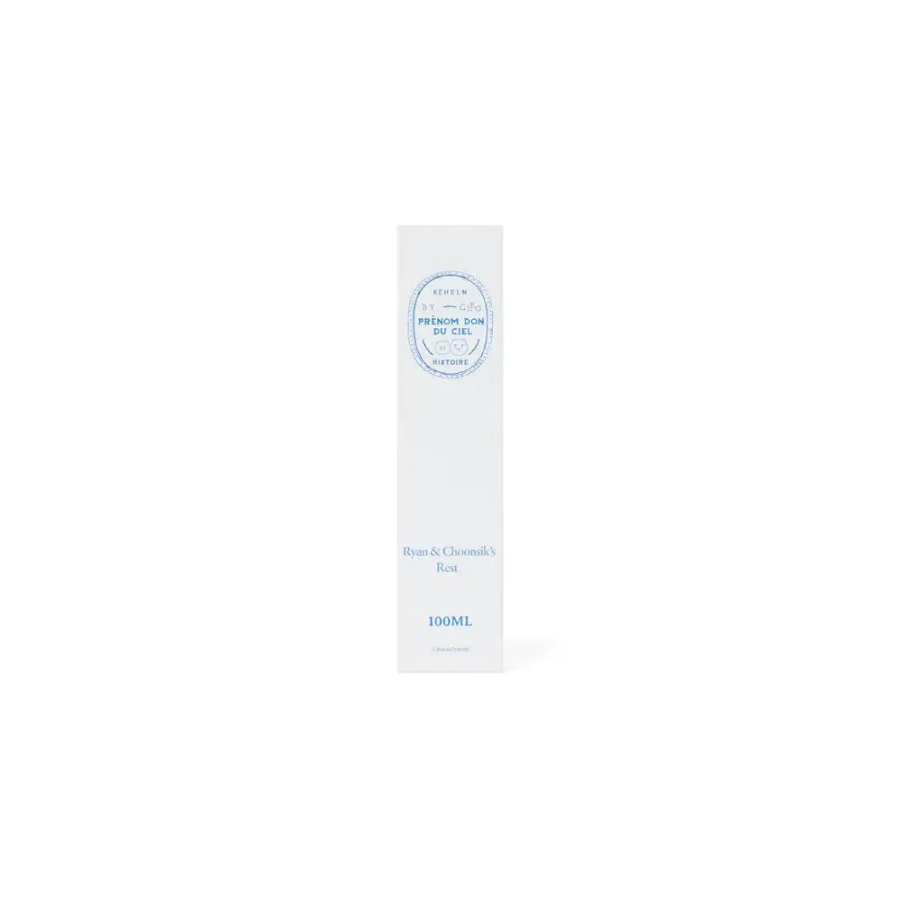 Kakao Friends x Kehlen Fragrances - Ryan & Choonsik Mint and Apple Magic Scent - Kakao Friends x Kehlen Fragrances - Home & Living, Accessories - Harumio