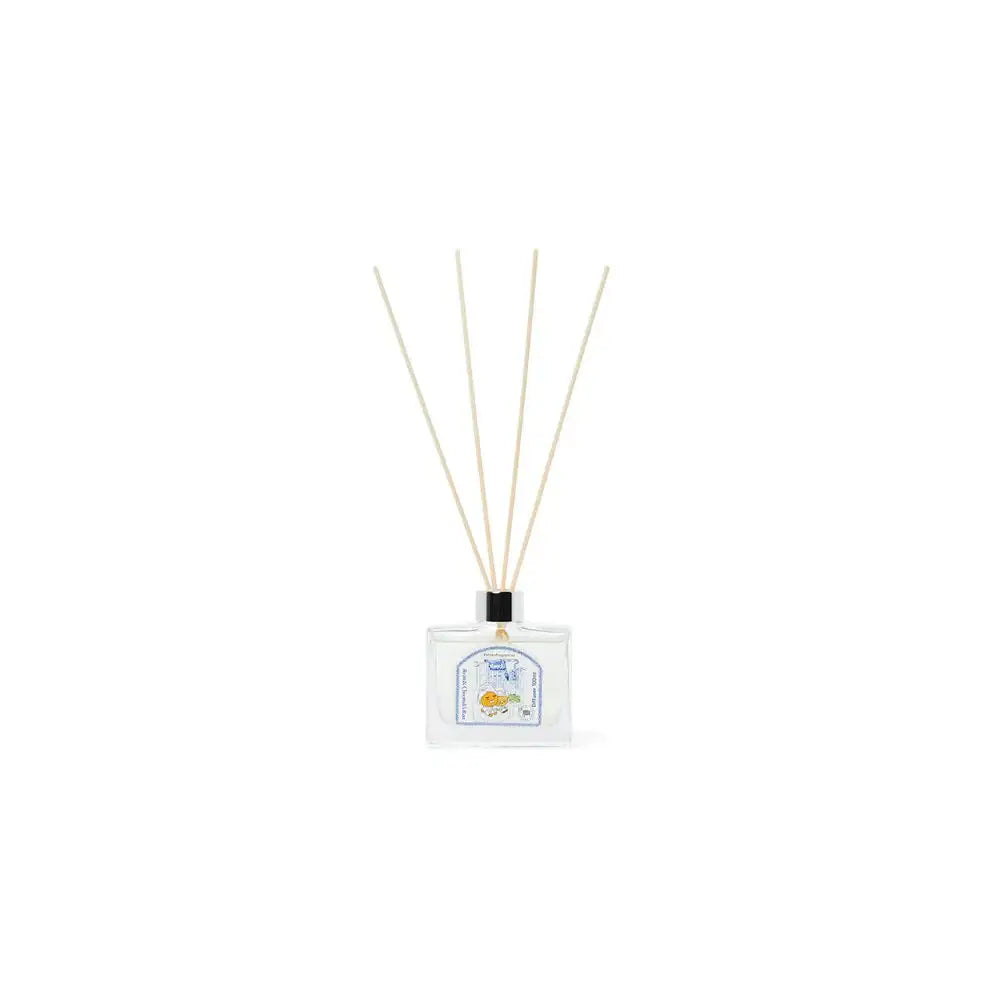 Kakao Friends x Kehlen Fragrances - Ryan & Choonsik Rest Diffuser - Kakao Friends x Kehlen Fragrances - Home & Living, Accessories - Harumio
