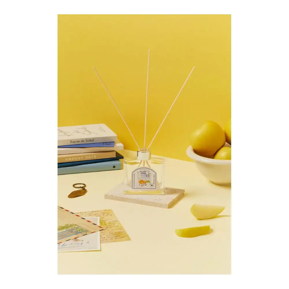 Kakao Friends x Kehlen Fragrances - Ryan & Choonsik Rest Diffuser - Kakao Friends x Kehlen Fragrances - Home & Living, Accessories - Harumio