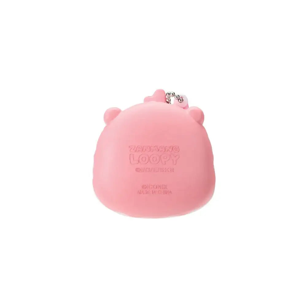 Kakao Friends x Zanmang Loopy - Squishy Set (4 Pcs) - Kakao Friends x Zanmang Loopy - Home & Living, Accessories - Harumio