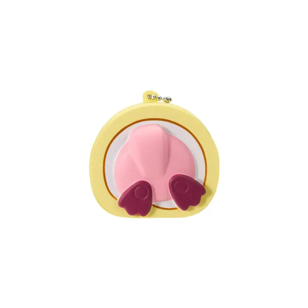 Kakao Friends x Zanmang Loopy - Squishy Set (4 Pcs) - Kakao Friends x Zanmang Loopy - Home & Living, Accessories - Harumio