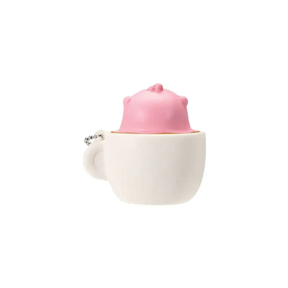 Kakao Friends x Zanmang Loopy - Squishy Set (4 Pcs) - Kakao Friends x Zanmang Loopy - Home & Living, Accessories - Harumio