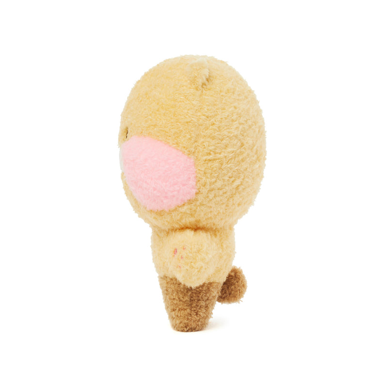 Kakao Friends - Choonsik Baby Dreaming Postle Plush Doll