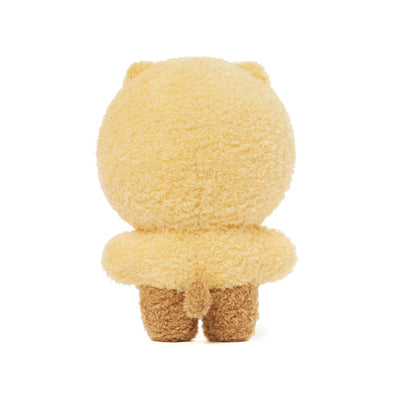 Kakao Friends - Choonsik Baby Dreaming Postle Plush Doll