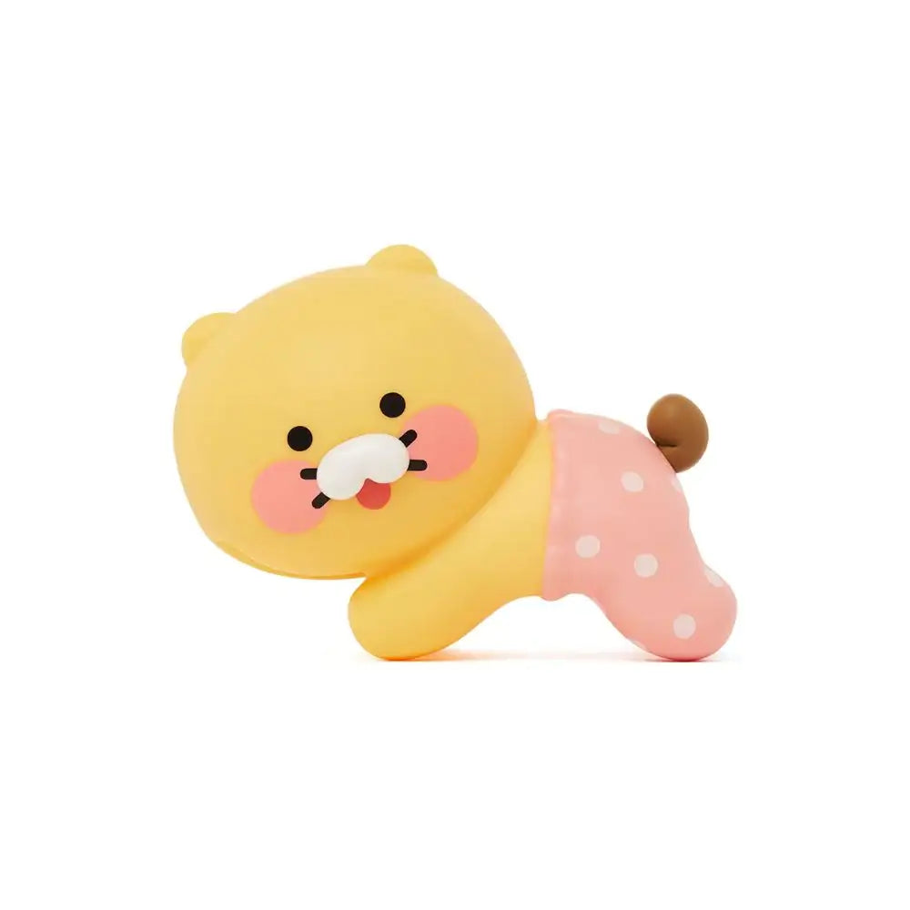 Kakao Friends - Sleepy Choonsik Figure Air Freshener