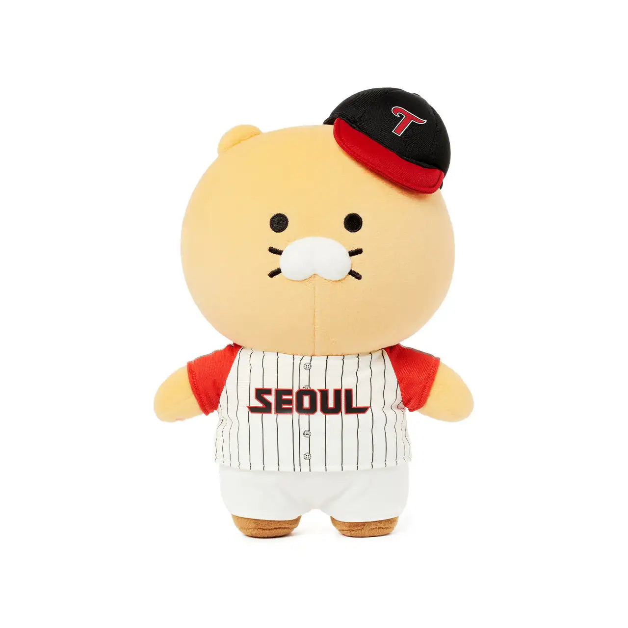Kakao Friends - LG Twins 90 Choonsik Plush Doll - Kakao Friends - Plush - Harumio