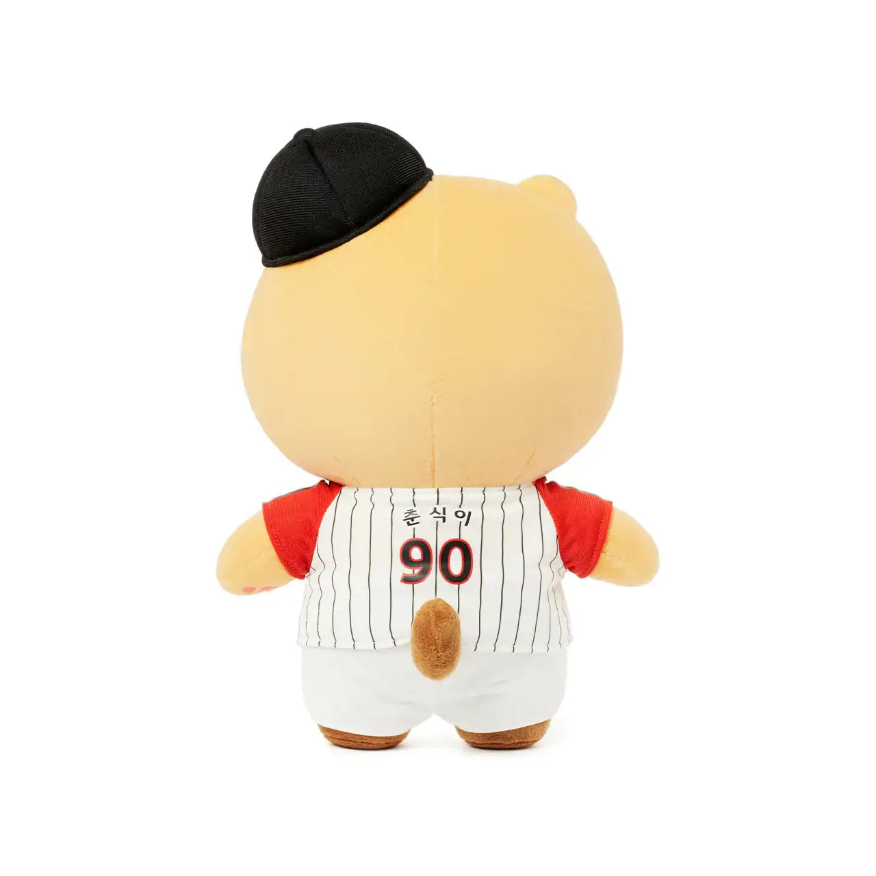 Kakao Friends - LG Twins 90 Choonsik Plush Doll - Kakao Friends - Plush - Harumio