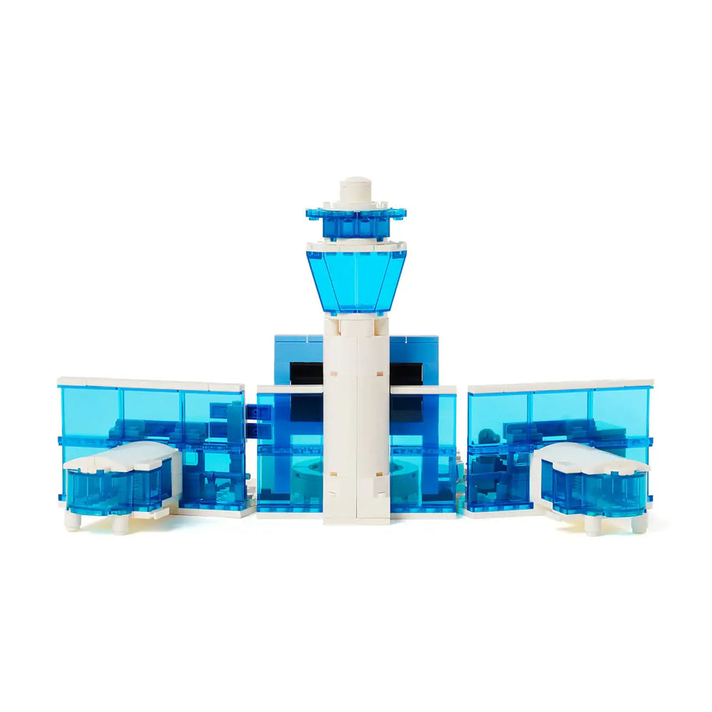 Kakao Friends - Choonsik Incheon Airport Brick Figure - Kakao Friends - Home & Living, Accessories - Harumio