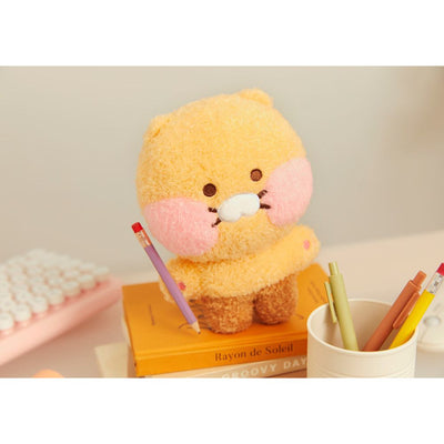Kakao Friends - Choonsik Baby Dreaming Postle Plush Doll