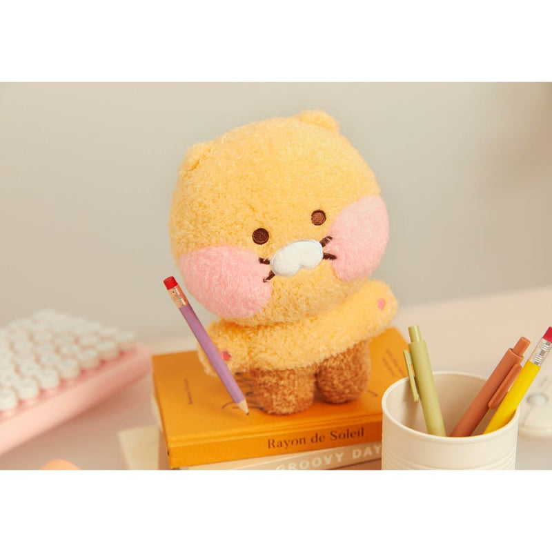 Kakao Friends - Choonsik Baby Dreaming Postle Plush Doll