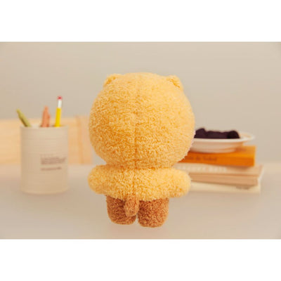 Kakao Friends - Choonsik Baby Dreaming Postle Plush Doll
