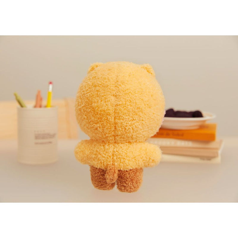 Kakao Friends - Choonsik Baby Dreaming Postle Plush Doll