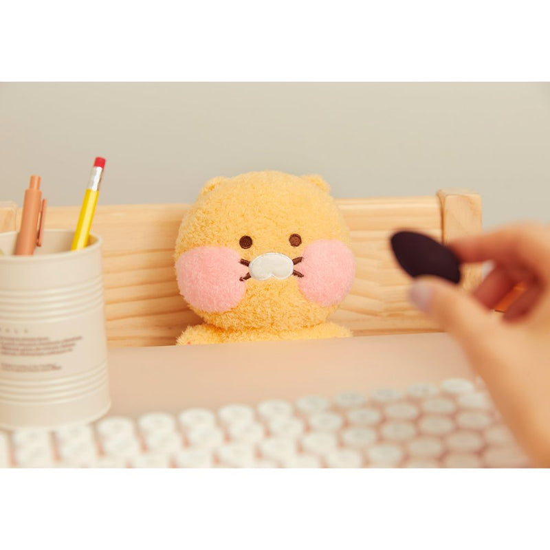 Kakao Friends - Choonsik Baby Dreaming Postle Plush Doll