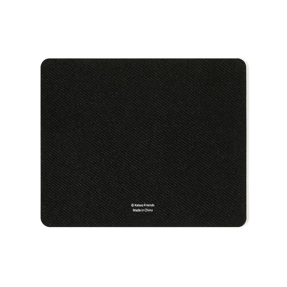 Kakao Friends - Choonsik Imagination Tour Hillier Lake Mouse Pad