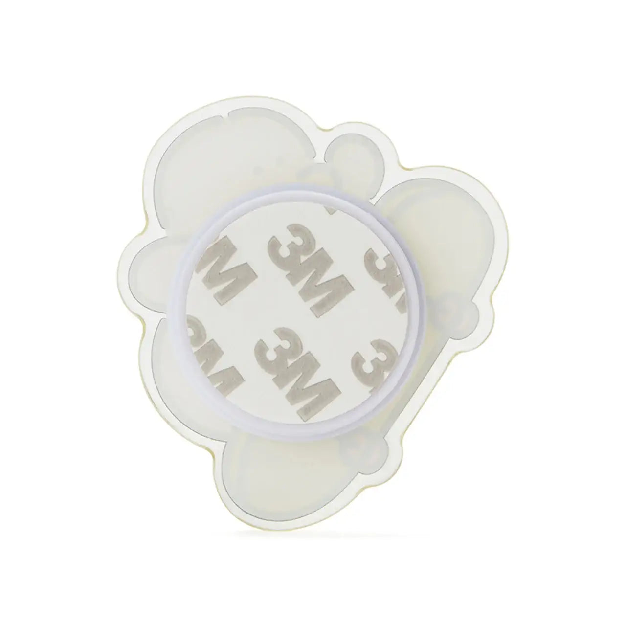 Kakao Friends - Baduck Skateboarding Smart Tok - Kakao Friends - Home & Living, Accessories - Harumio