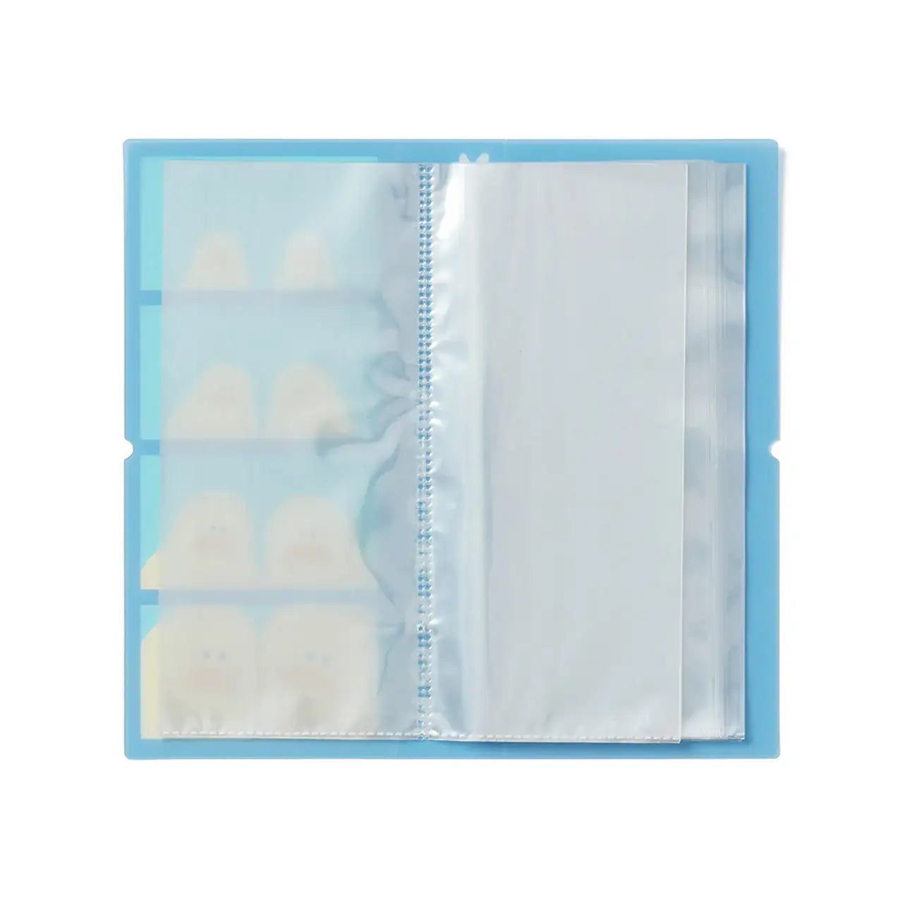 Kakao Friends - Baduck Memory & Storage Binder - Kakao Friends - Home & Living, Accessories - Harumio