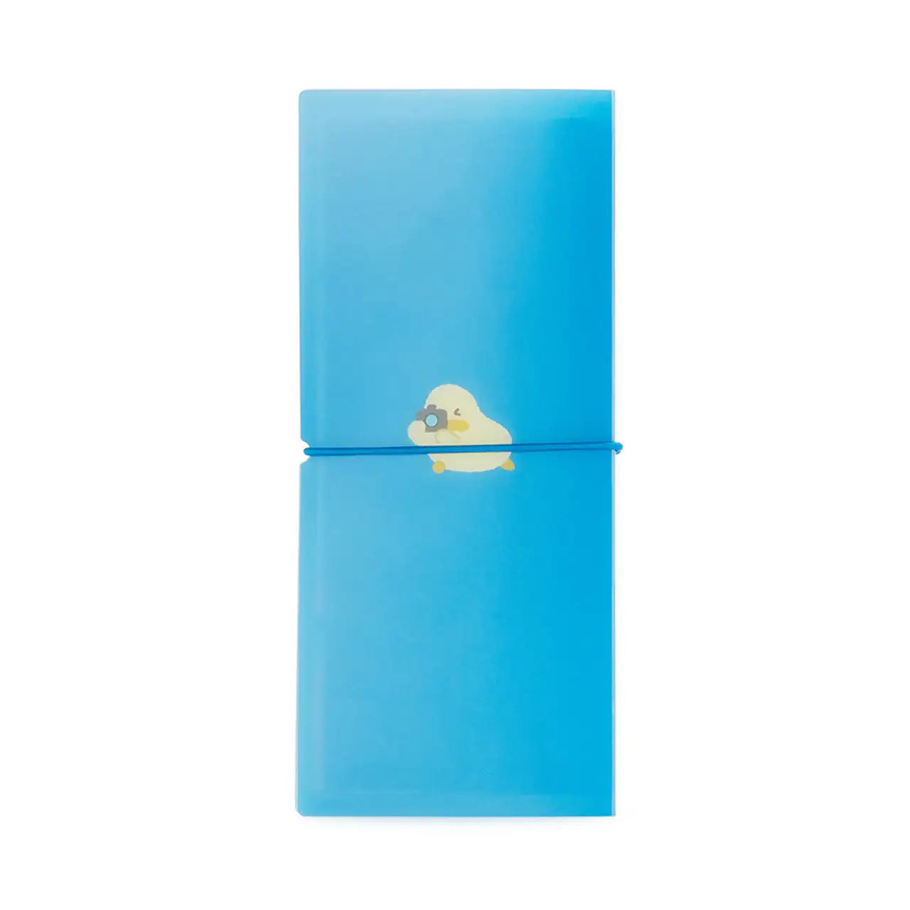 Kakao Friends - Baduck Memory & Storage Binder - Kakao Friends - Home & Living, Accessories - Harumio
