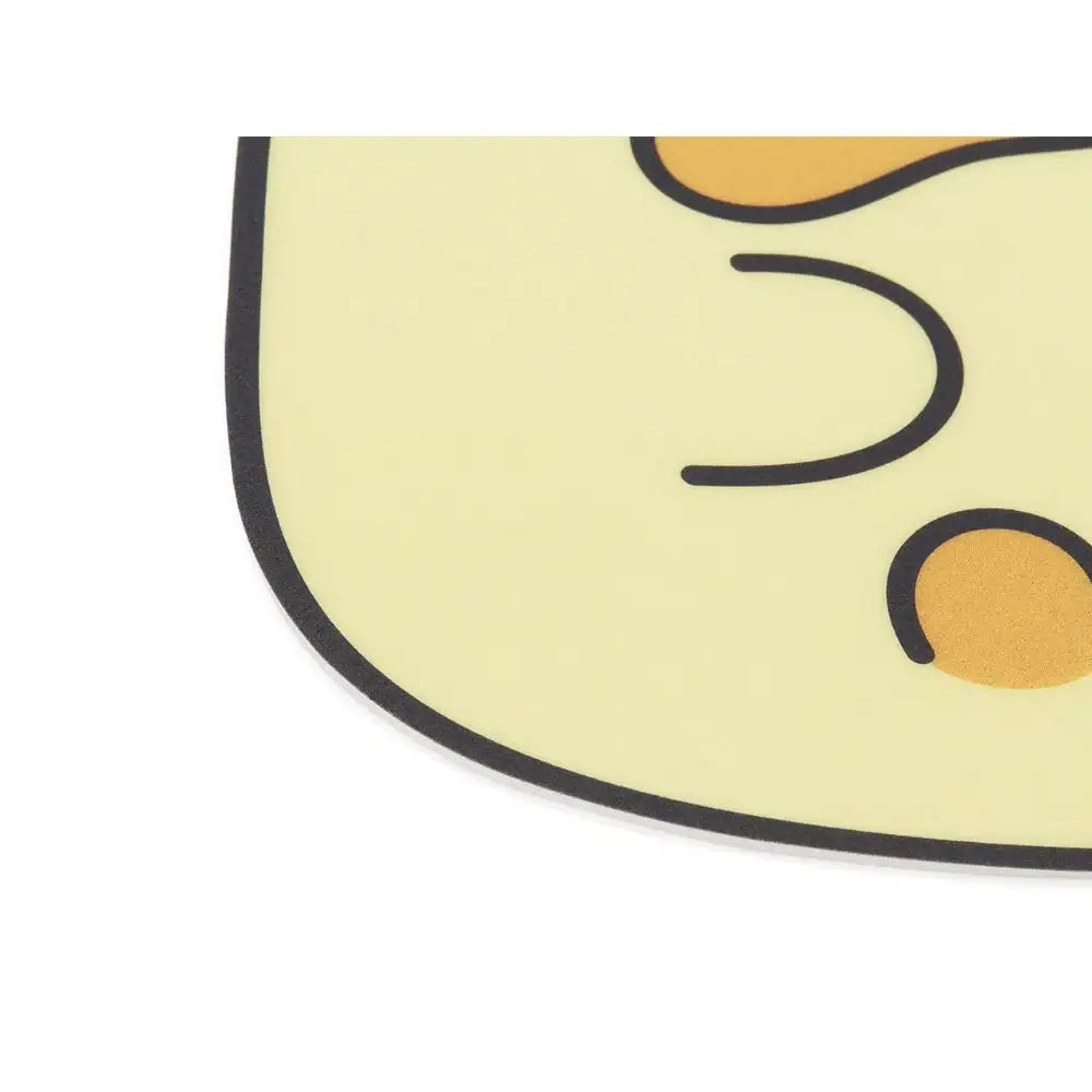 Kakao Friends - Kim Baduck Mousepad - Kakao Friends - Home & Living, Accessories - Harumio