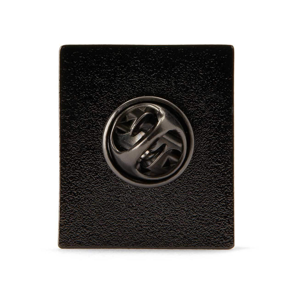 Kakao Friends - Kim Baduck Metal Pin Badge - Kakao Friends - Home & Living, Accessories - Harumio