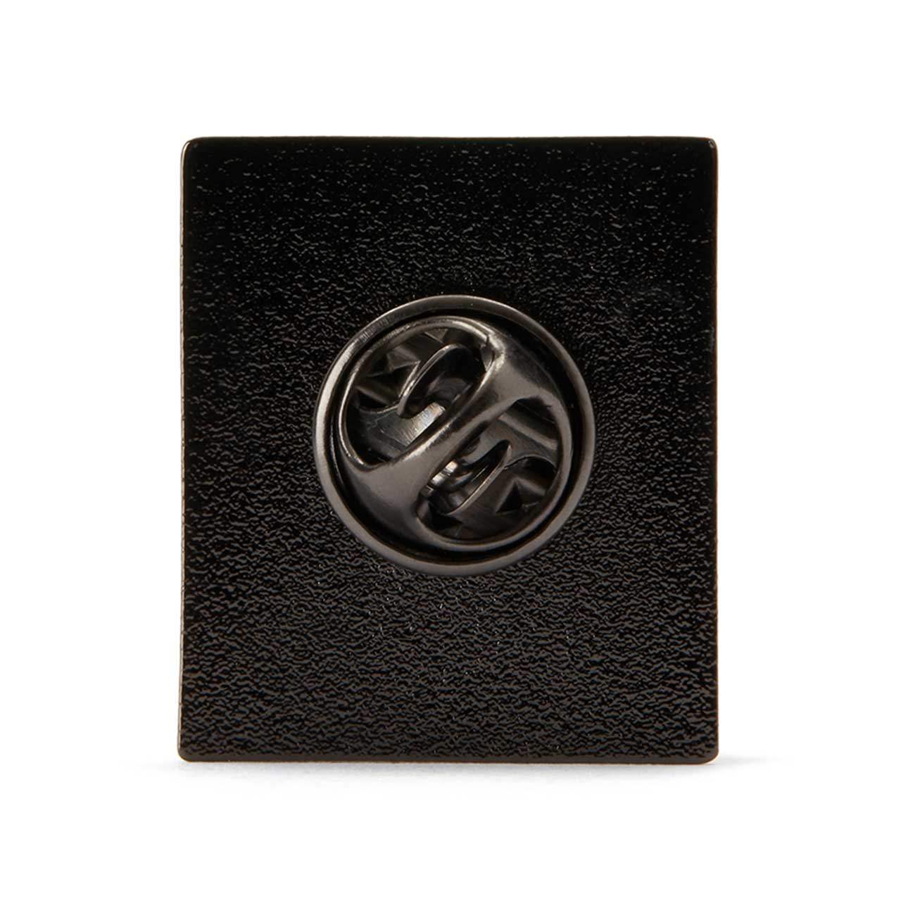 Kakao Friends - Kim Baduck Metal Pin Badge - Kakao Friends - Home & Living, Accessories - Harumio