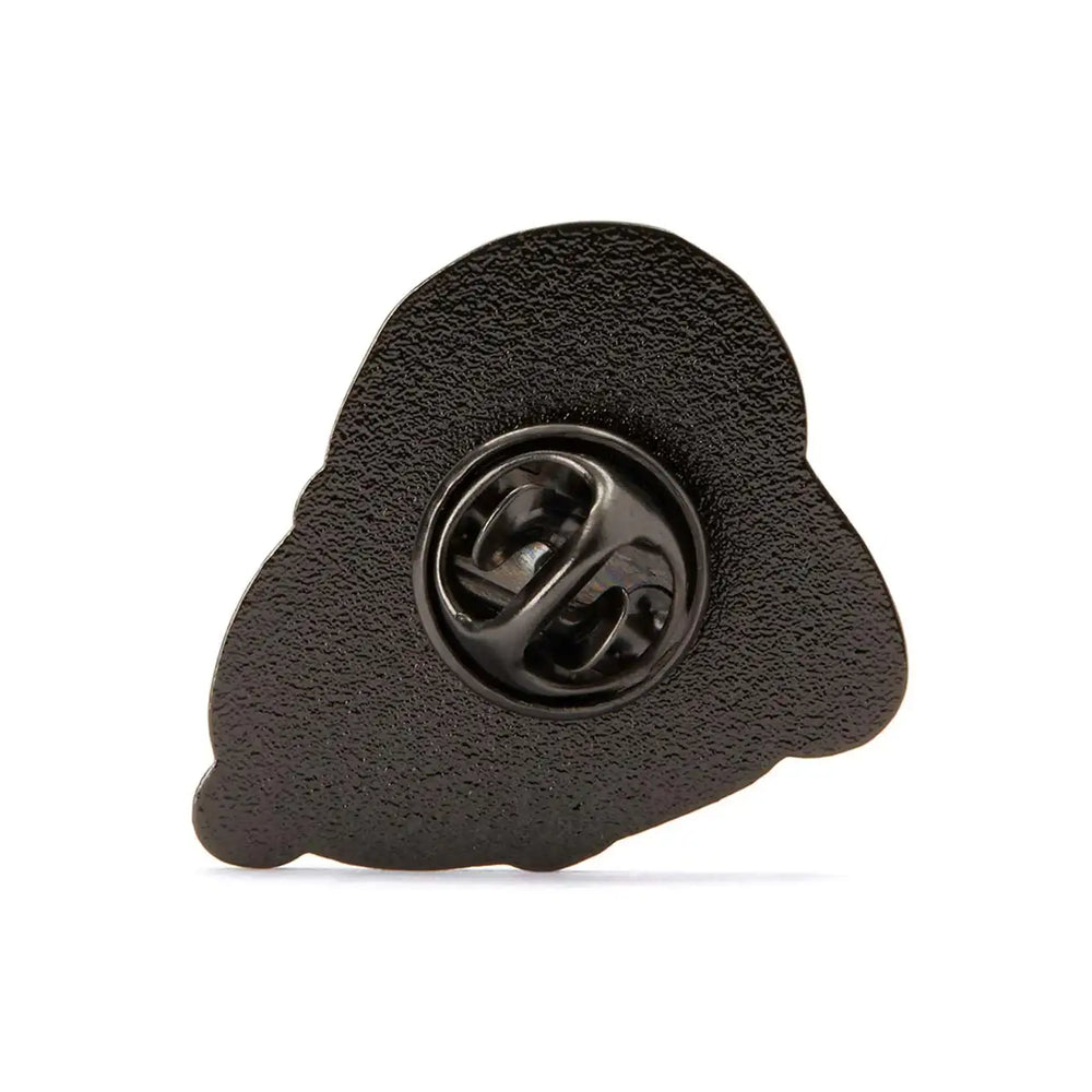 Kakao Friends - Resting Kim Baduck Metal Pin Badge - Kakao Friends - Home & Living, Accessories - Harumio