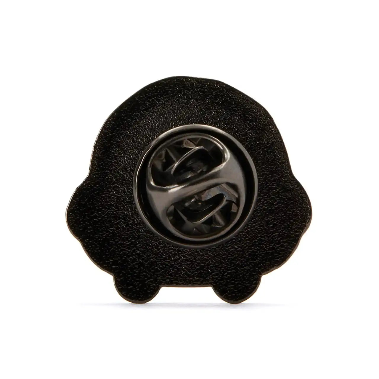 Kakao Friends - Angry Nana Baduck Metal Pin Badge - Kakao Friends - Home & Living, Accessories - Harumio