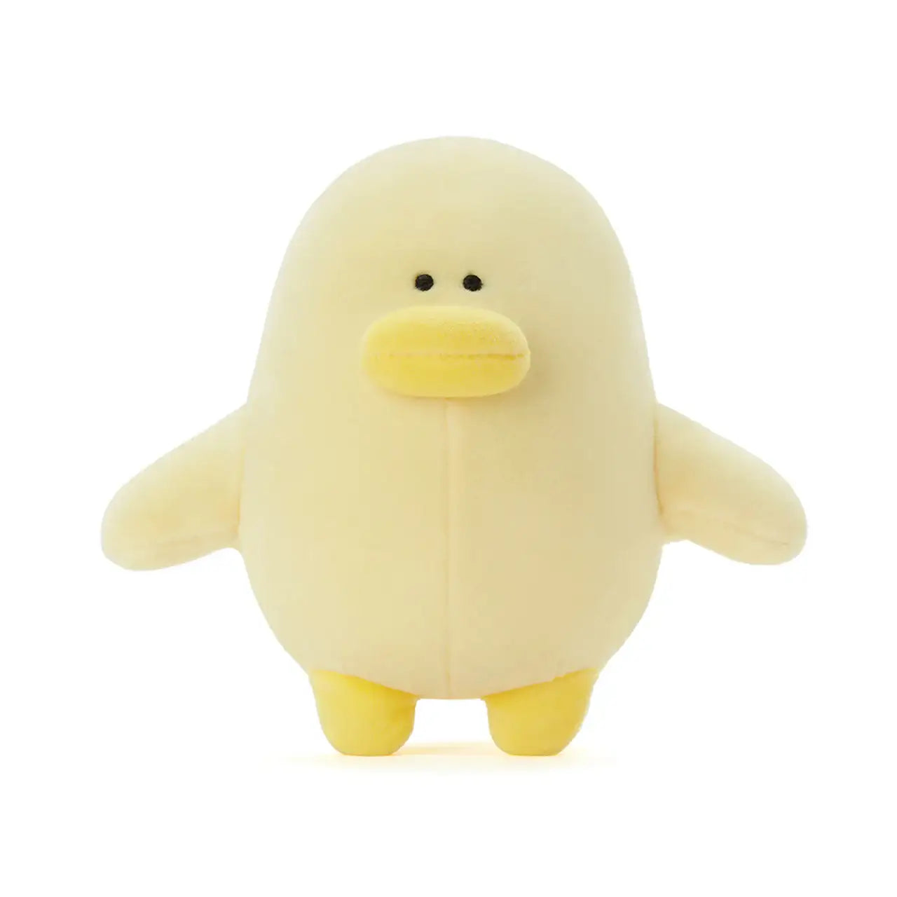 Kakao Friends - Kim Baduck Plush Doll - Kakao Friends - Home & Living, Accessories - Harumio