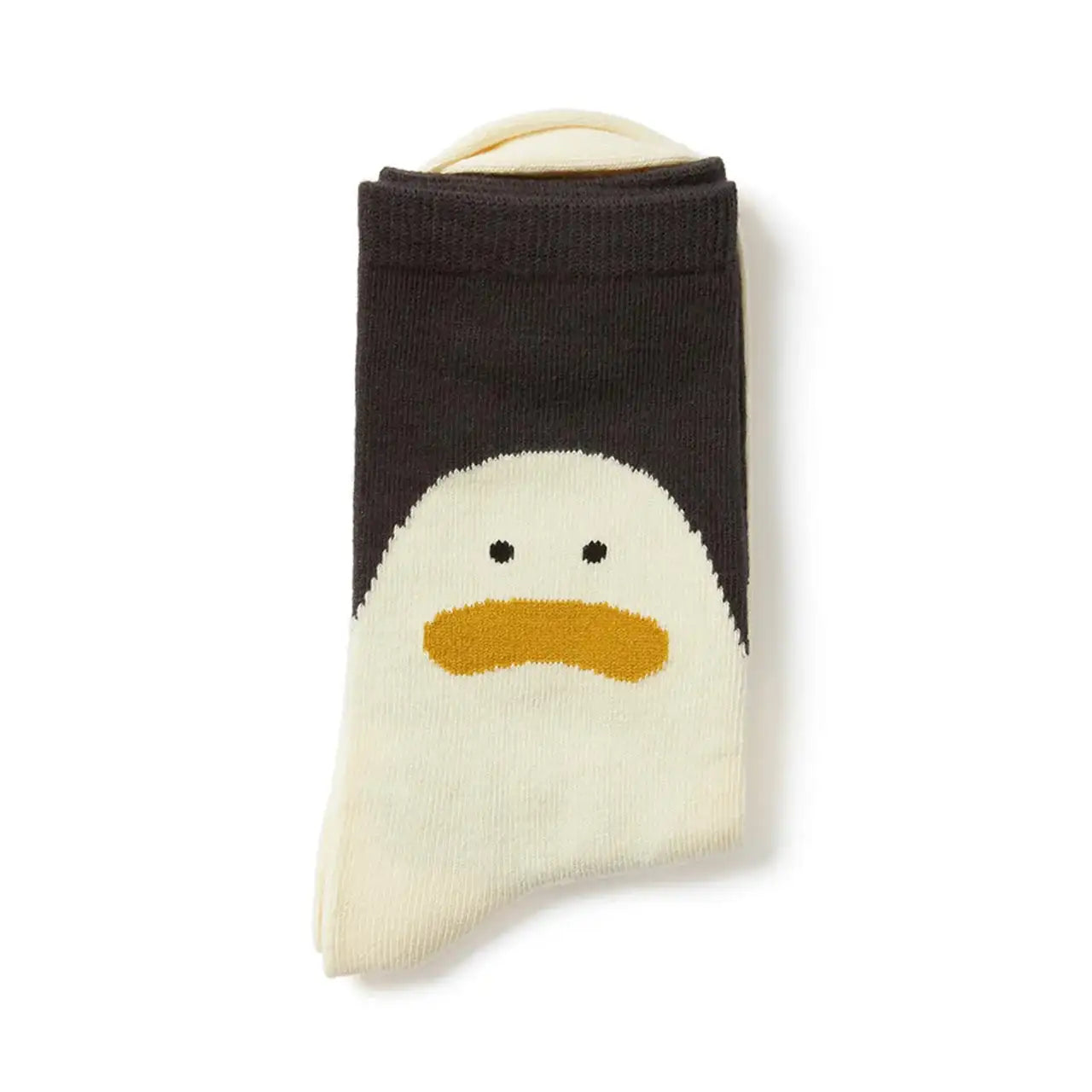 Kakao Friends - Baduck Cotton Polyester Socks - Kakao Friends - Home & Living, Accessories - Harumio