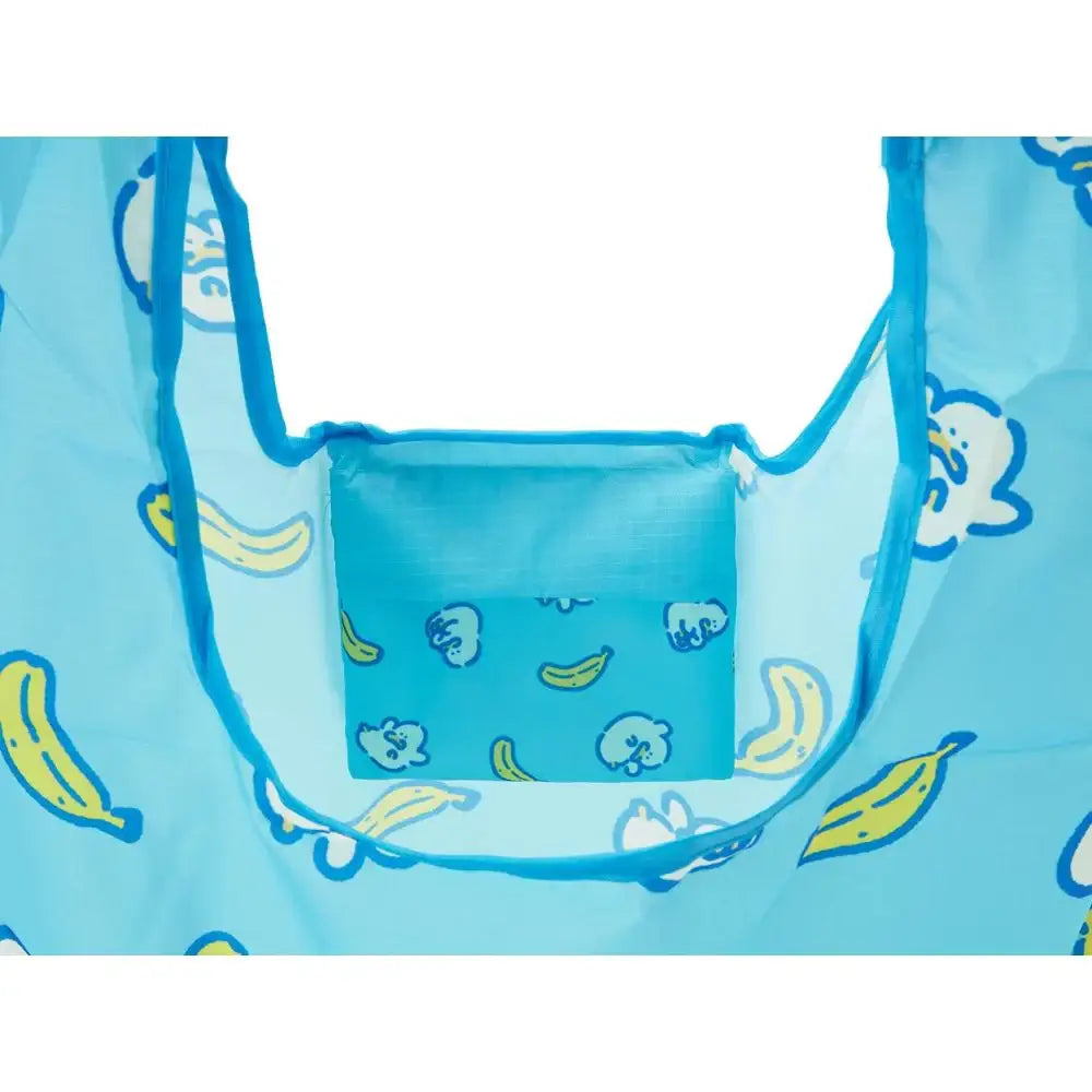 Kakao Friends - Baduck Shopping Bag - Kakao Friends - Home & Living, Accessories - Harumio