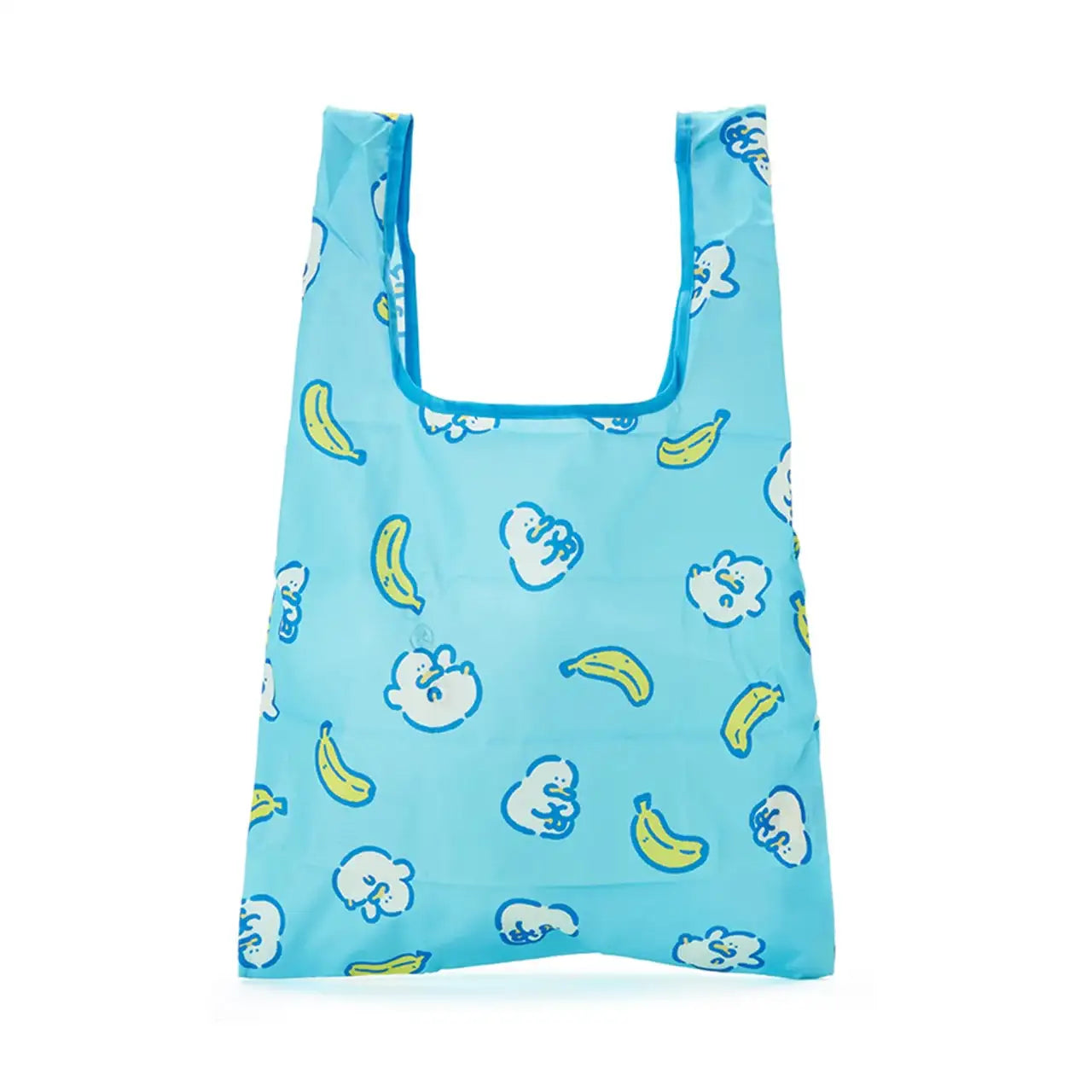 Kakao Friends - Baduck Shopping Bag - Kakao Friends - Home & Living, Accessories - Harumio
