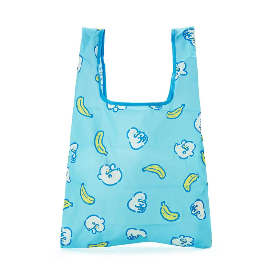 Kakao Friends - Baduck Shopping Bag - Kakao Friends - Home & Living, Accessories - Harumio