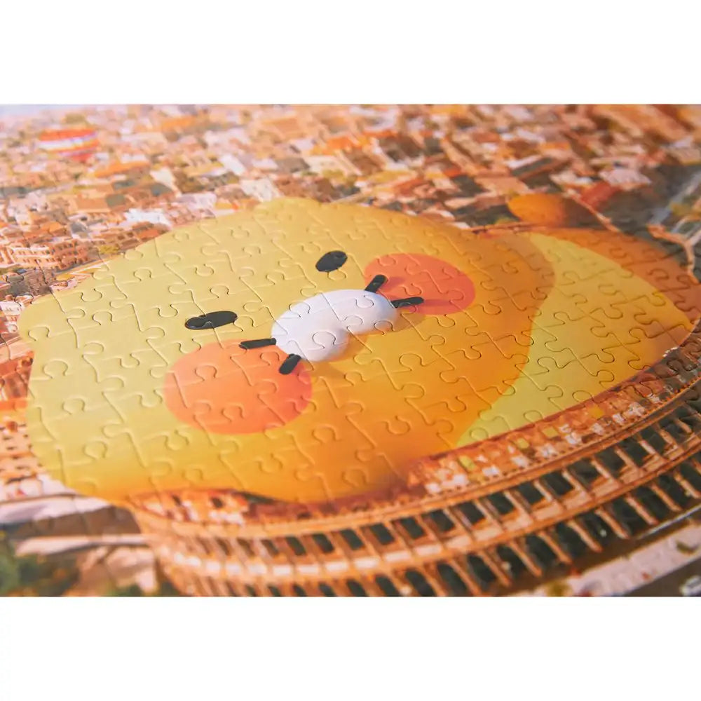 Kakao Friends - Choonsik Imagination Tour Puzzle (500 Pcs)