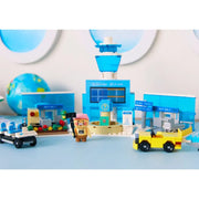 Kakao Friends - Choonsik Incheon Airport Brick Figure - Kakao Friends - Home & Living, Accessories - Harumio