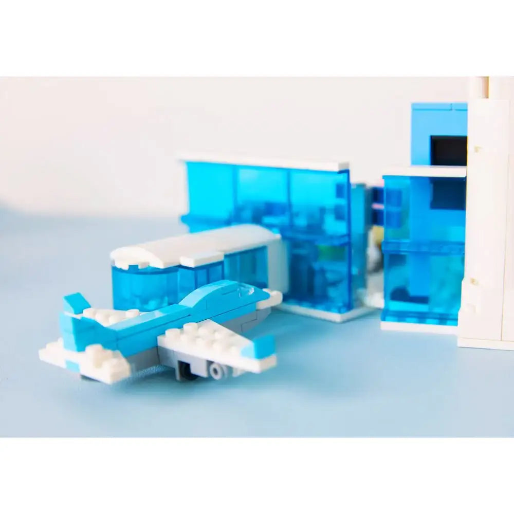 Kakao Friends - Choonsik Incheon Airport Brick Figure - Kakao Friends - Home & Living, Accessories - Harumio