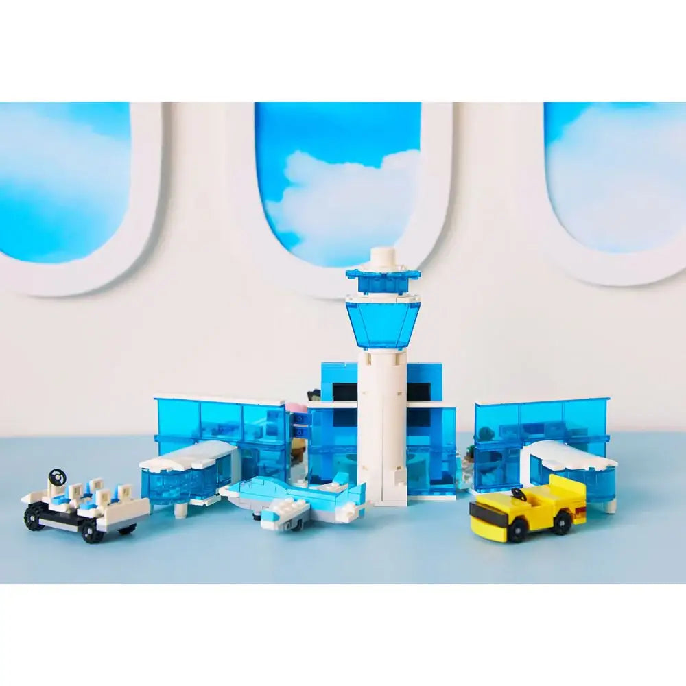 Kakao Friends - Choonsik Incheon Airport Brick Figure - Kakao Friends - Home & Living, Accessories - Harumio