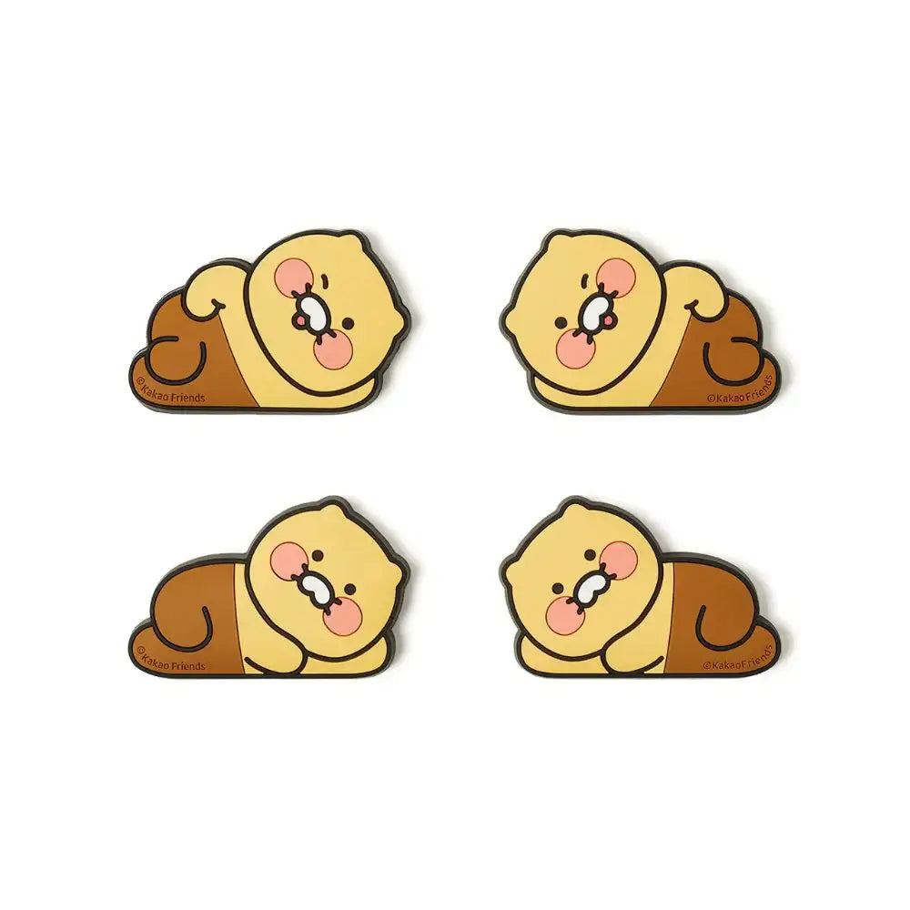 Kakao Friends - Resting Choonsik Vehicle Door Guard - Kakao Friends - Home & Living, Accessories - Harumio
