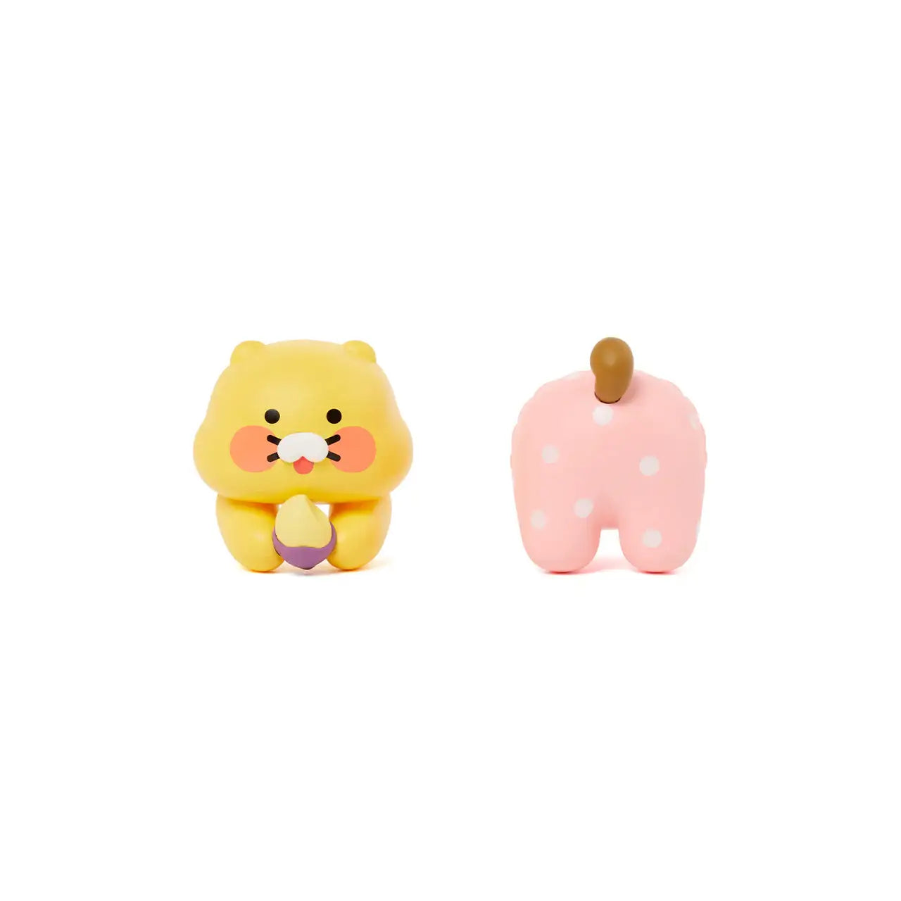 Kakao Friends - Choonsik Sweet Potato Dual Car Air Freshener - Kakao Friends - Home & Living, Accessories - Harumio