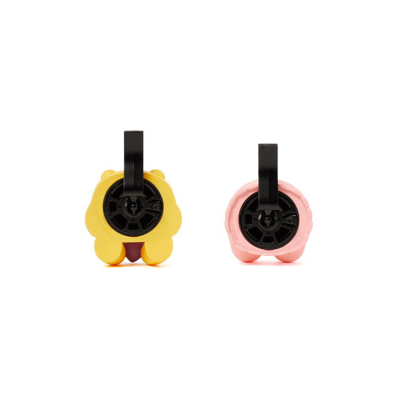 Kakao Friends - Choonsik Sweet Potato Dual Car Air Freshener