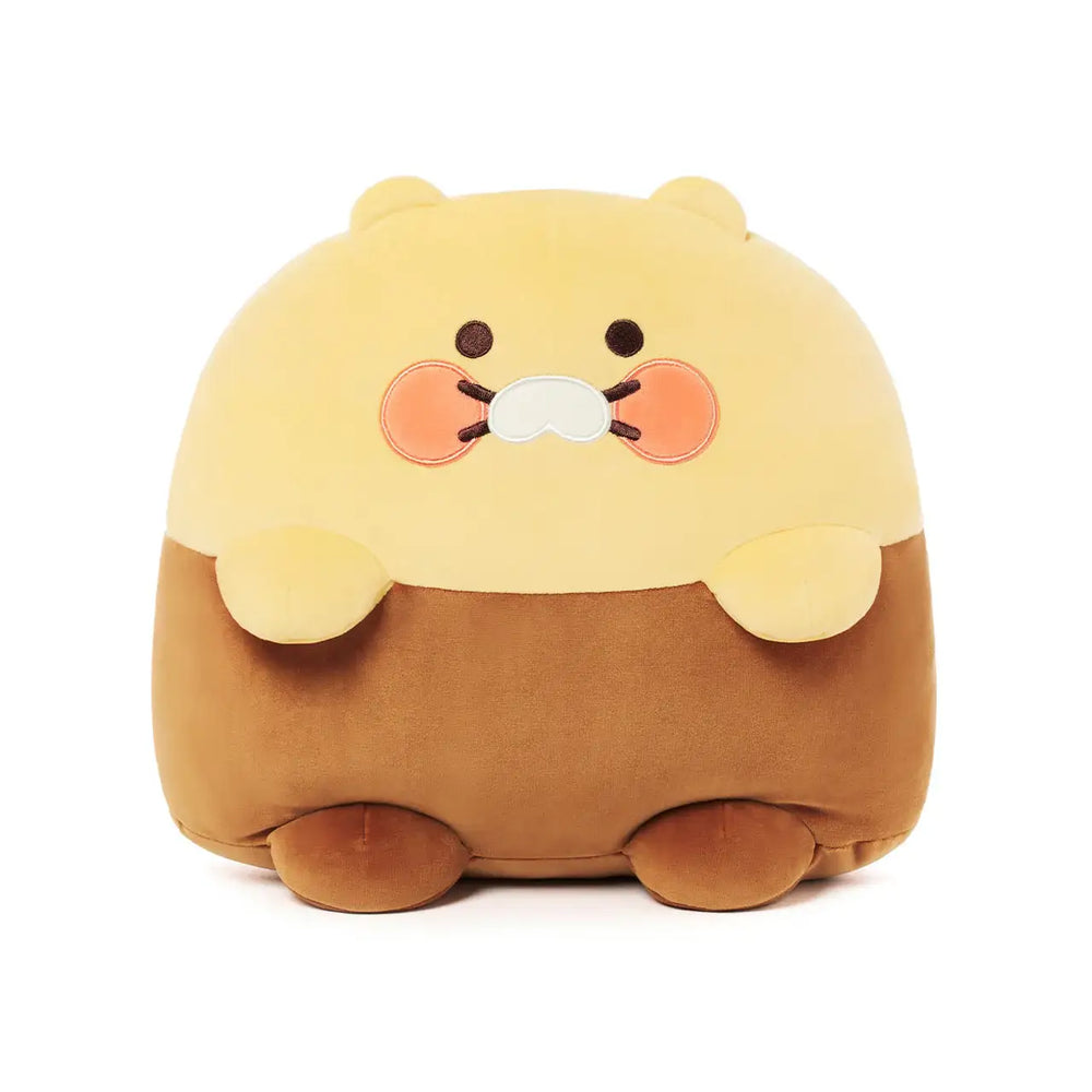 Kakao Friends - Choonsik Cozy Car Cushion Blanket - Kakao Friends - Home & Living, Accessories - Harumio