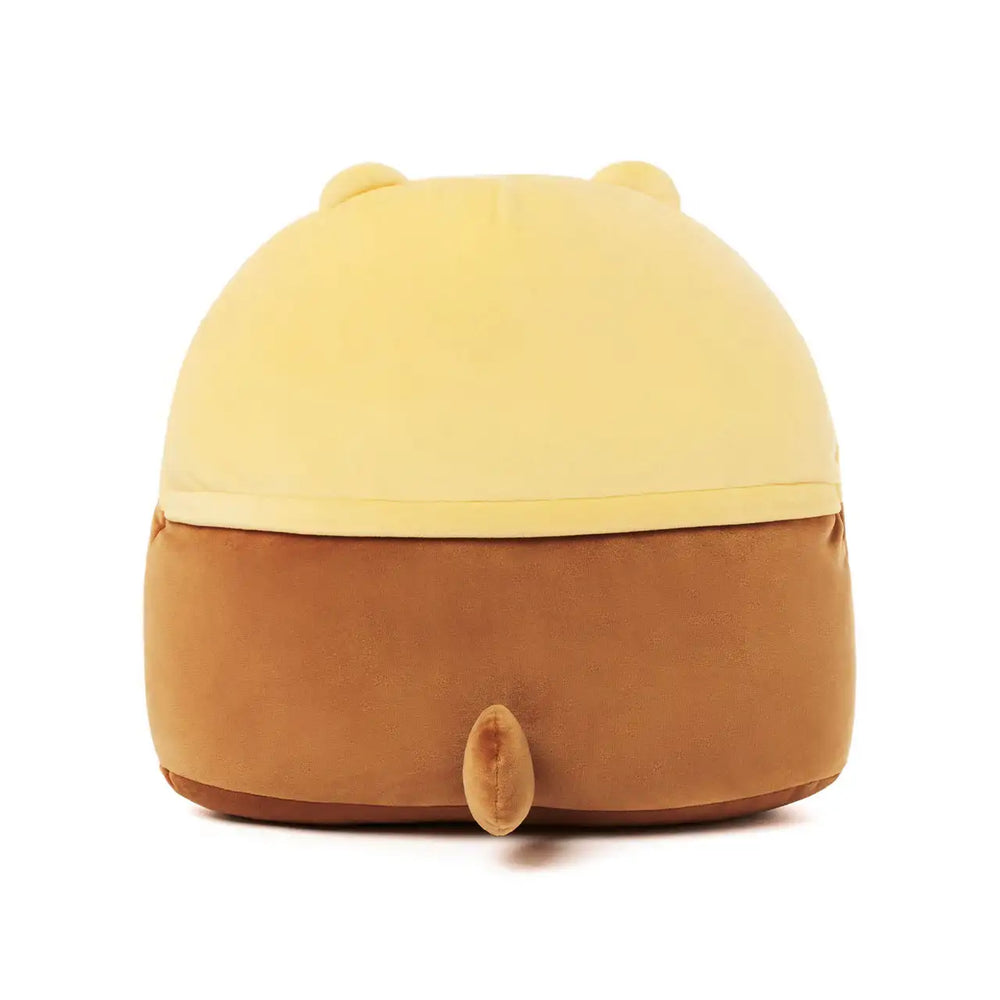Kakao Friends - Choonsik Cozy Car Cushion Blanket - Kakao Friends - Home & Living, Accessories - Harumio