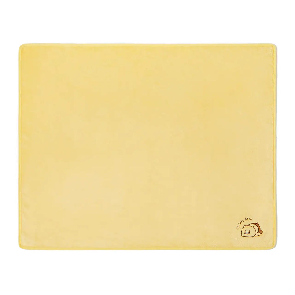 Kakao Friends - Choonsik Cozy Car Cushion Blanket - Kakao Friends - Home & Living, Accessories - Harumio
