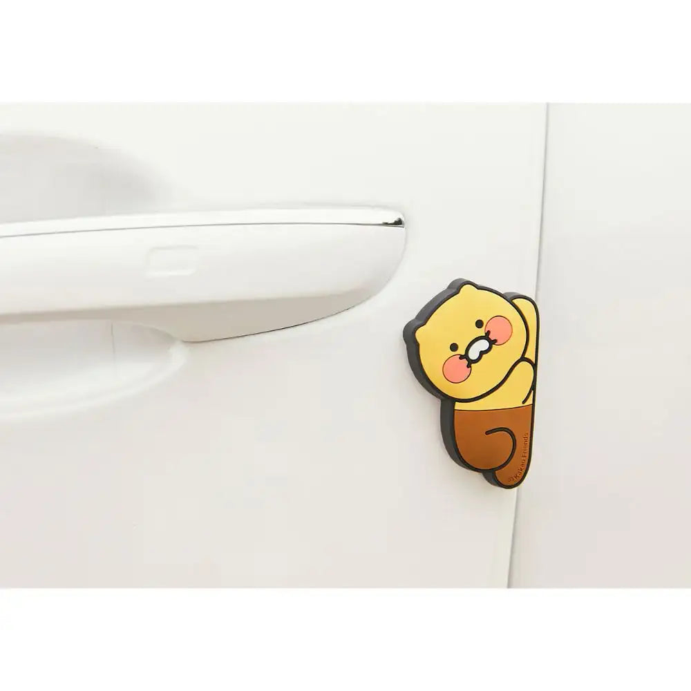 Kakao Friends - Resting Choonsik Vehicle Door Guard - Kakao Friends - Home & Living, Accessories - Harumio