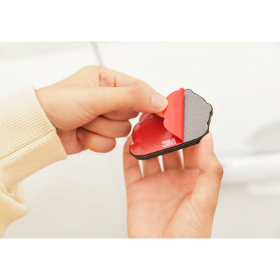 Kakao Friends - Resting Choonsik Vehicle Door Guard