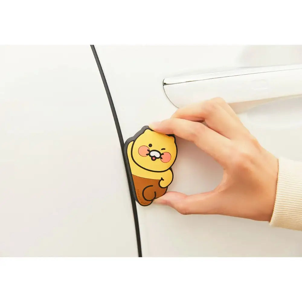 Kakao Friends - Resting Choonsik Vehicle Door Guard - Kakao Friends - Home & Living, Accessories - Harumio