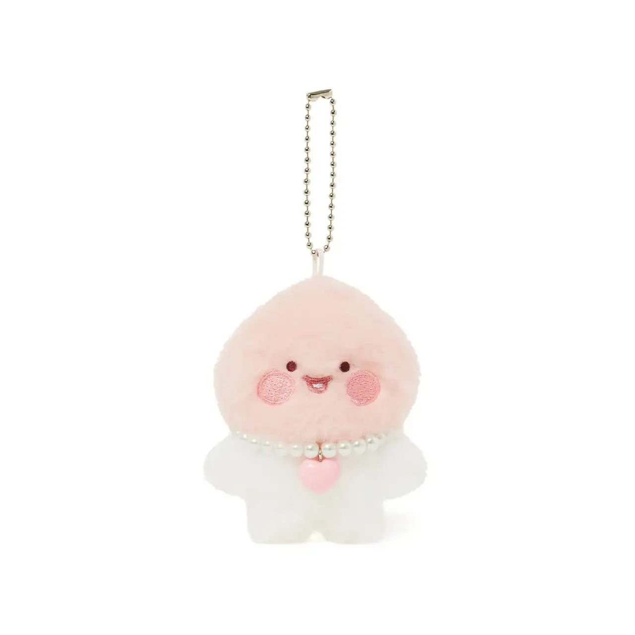 Kakao Friends - Flat Fossil Little Friends Keyring - Kakao Friends - Home & Living, Accessories - Harumio