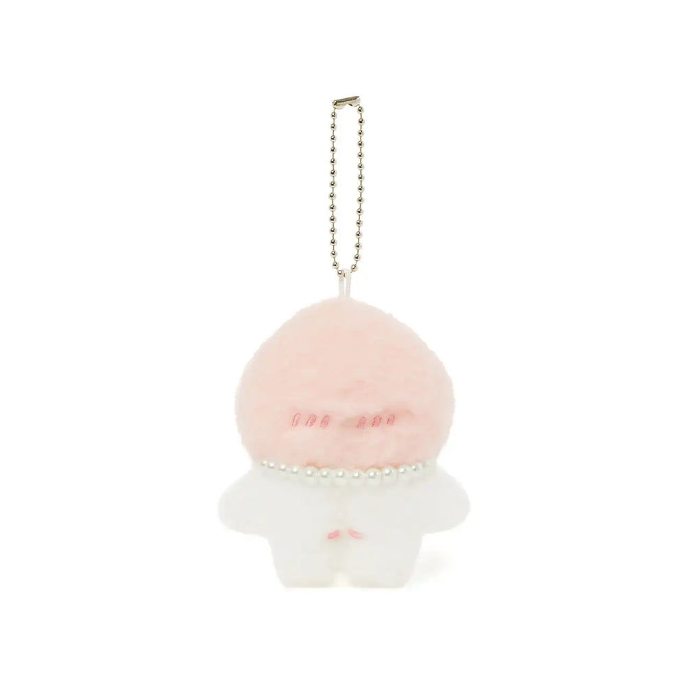 Kakao Friends - Flat Fossil Little Friends Keyring