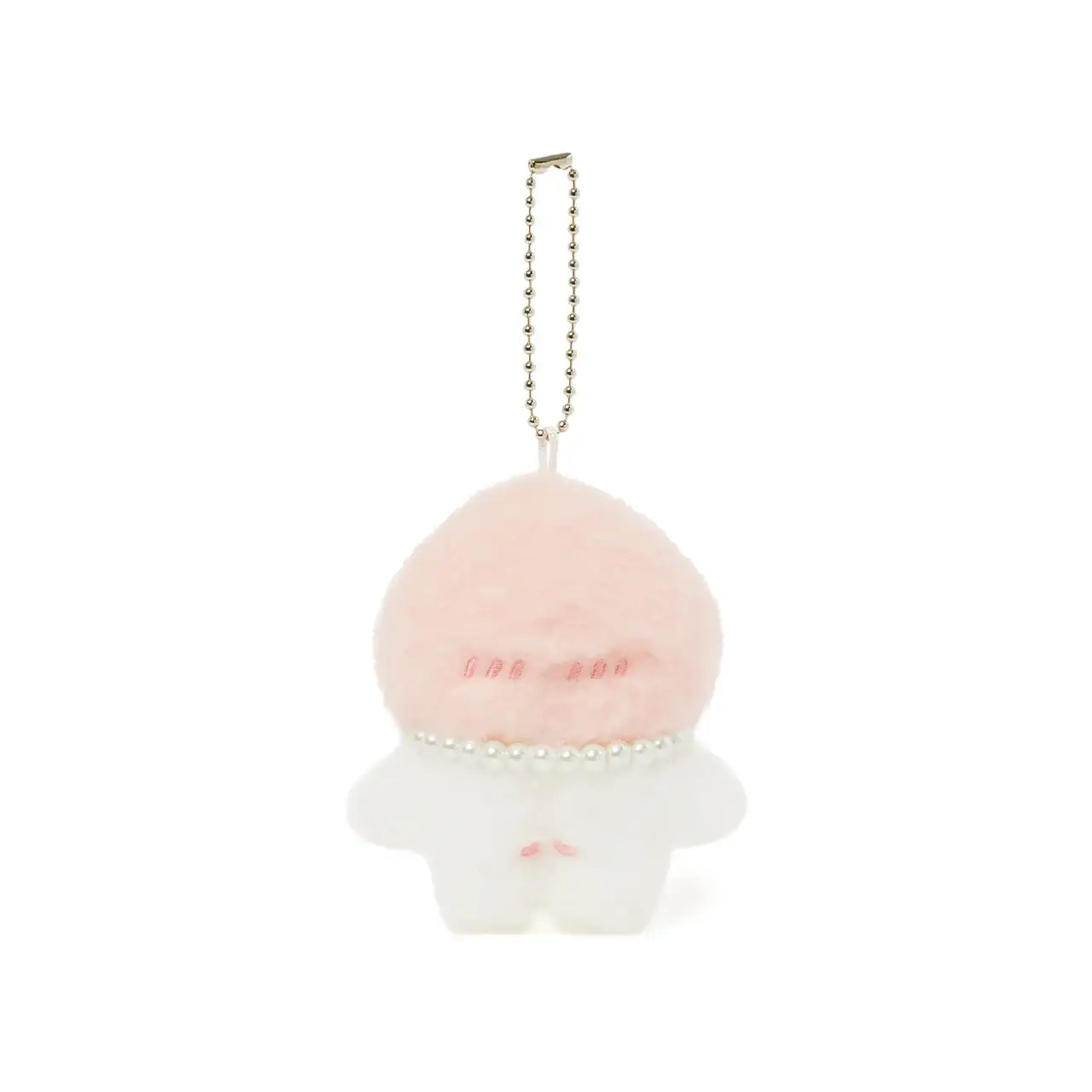 Kakao Friends - Flat Fossil Little Friends Keyring - Kakao Friends - Home & Living, Accessories - Harumio