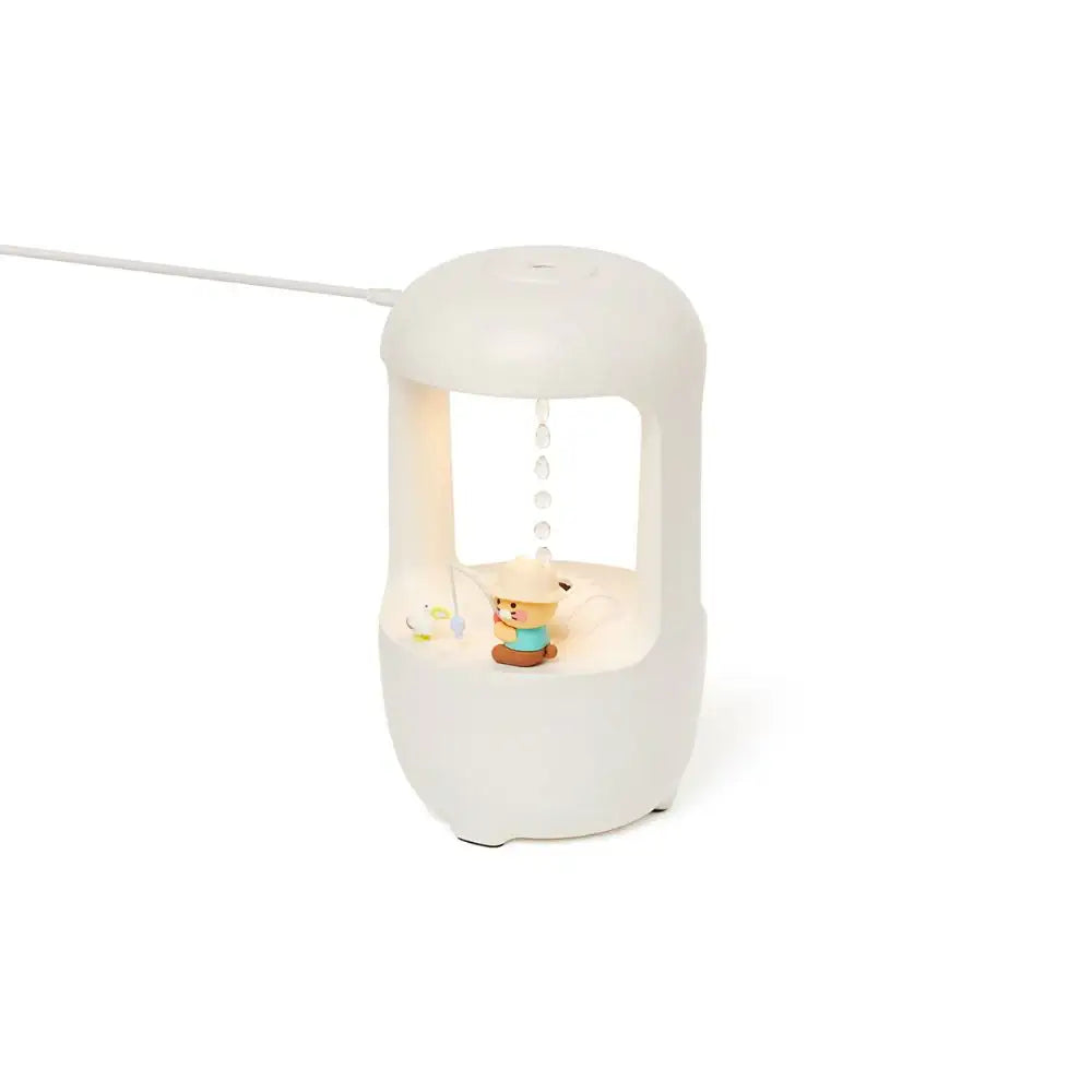 Kakao Friends - Choonsik Water Drop Humidifier - Kakao Friends - Home & Living, Accessories - Harumio